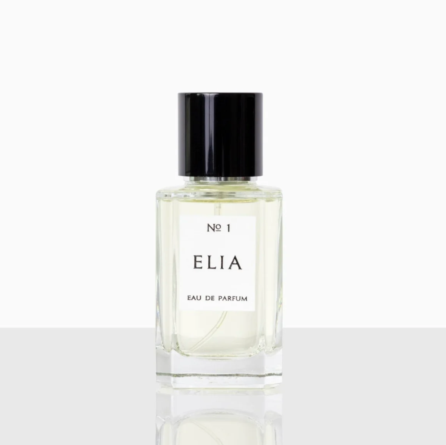 Elia L"Huile Parfum - NO.1 - 50 ml