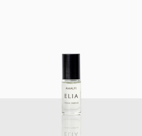 Elia L"Huile Parfum - AMALFI - 5ML