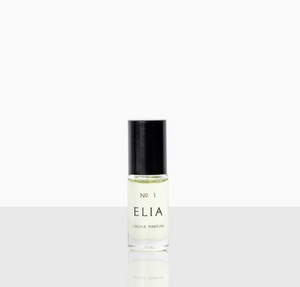 Elia L"Huile Parfum - NO.1 - 5ML