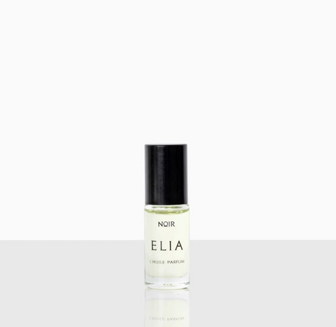 Elia L"Huile Parfum - NOIR - 5ML