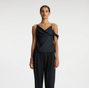 ALC - Ramona Top - Black