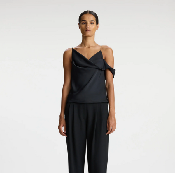 ALC - Ramona Top - Black