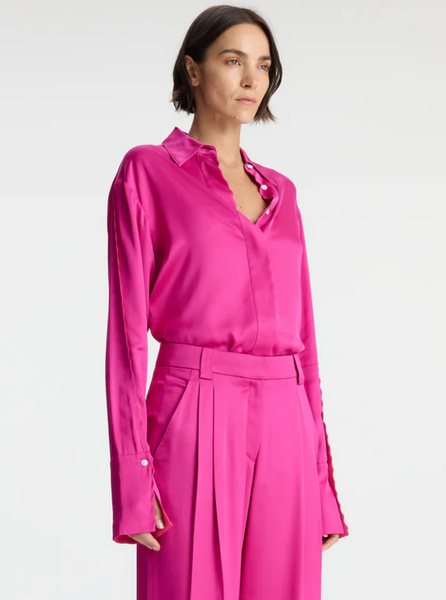 ALC - Haven Top - Disco Pink