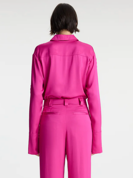 ALC - Haven Top - Disco Pink