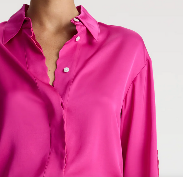 ALC - Haven Top - Disco Pink