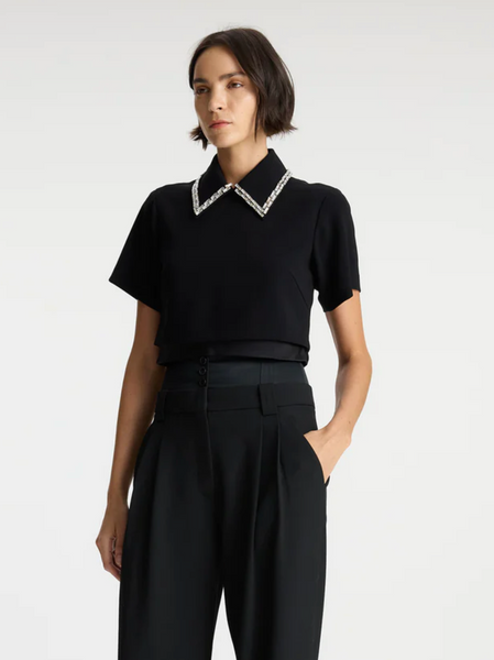ALC - Lark Top - Black