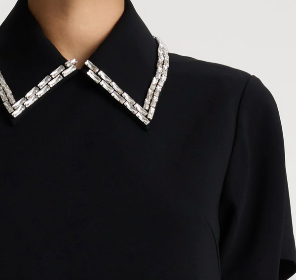 ALC - Lark Top - Black