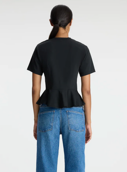 ALC - Roxy Tee - Black