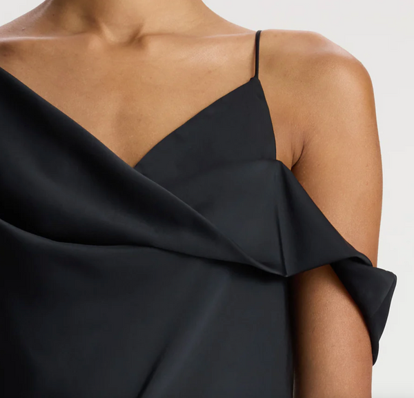 ALC - Ramona Top - Black