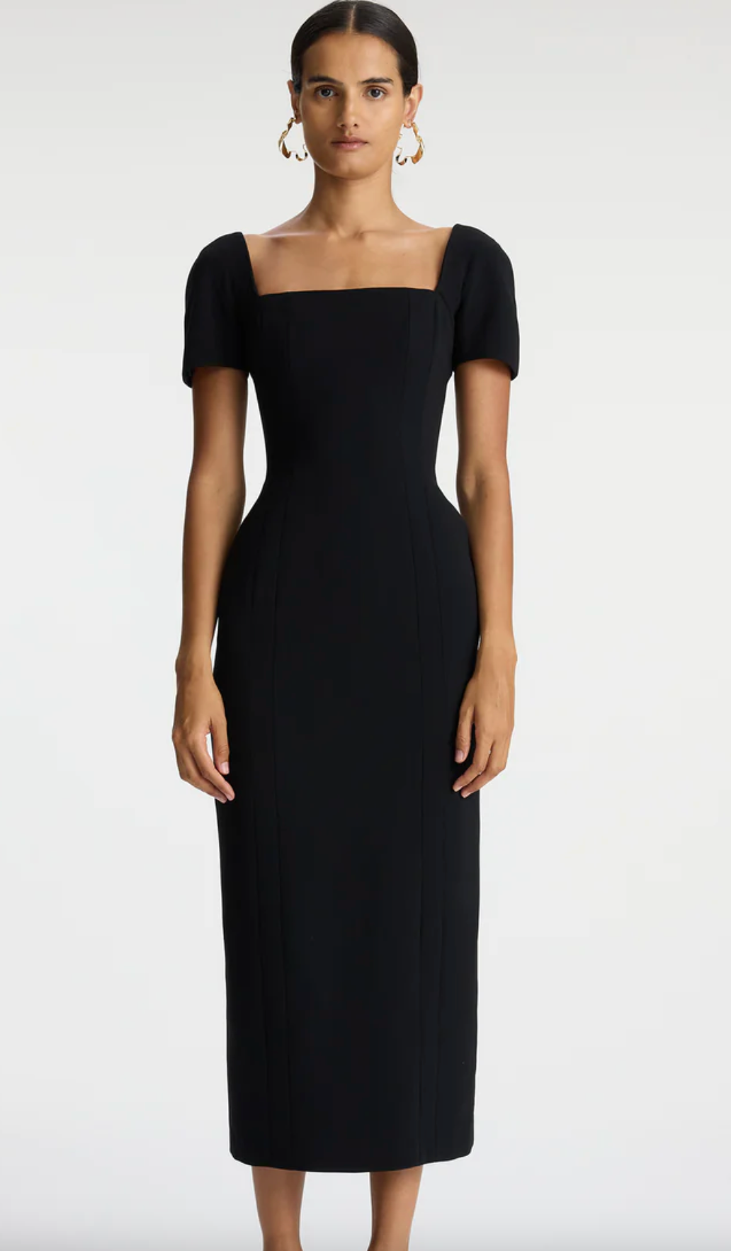 ALC - Elvie Dress - Black