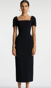 ALC - Elvie Dress - Black