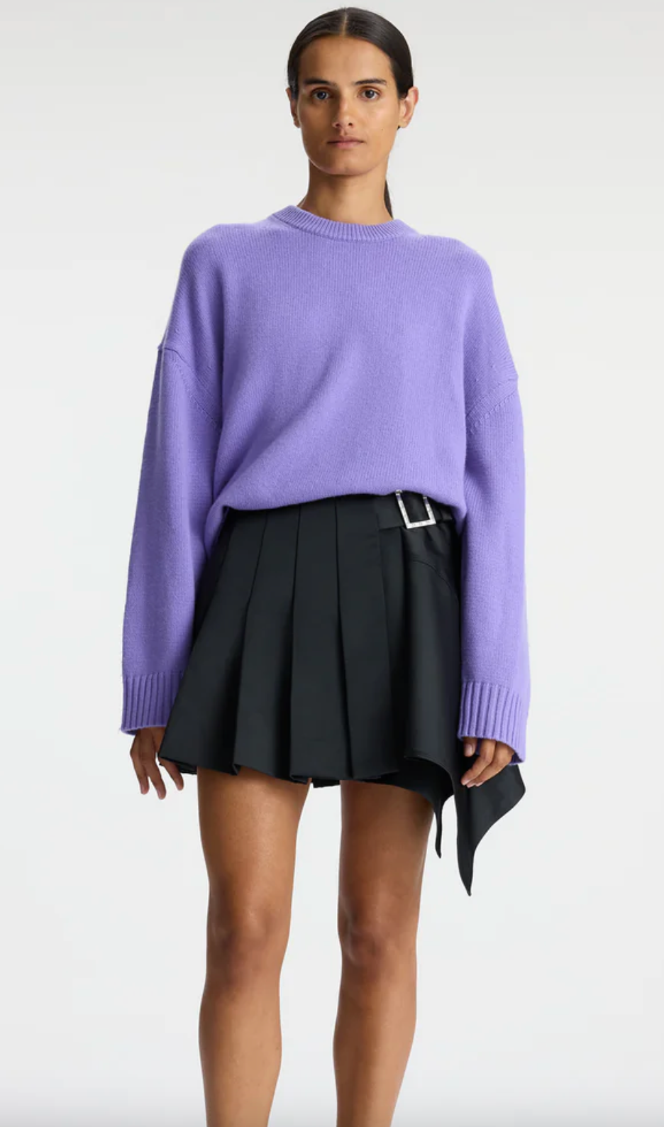 ALC - Mara Skirt - Black