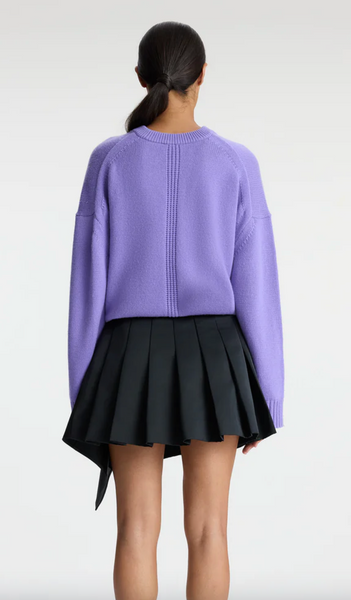 ALC - Mara Skirt - Black