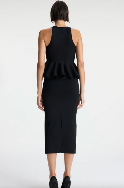 ALC - Talia Top - Black