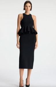 ALC - Talia Top - Black