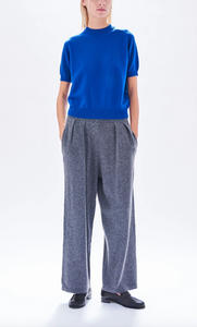 DEMYLEE - Lukan Pant - Heather Grey