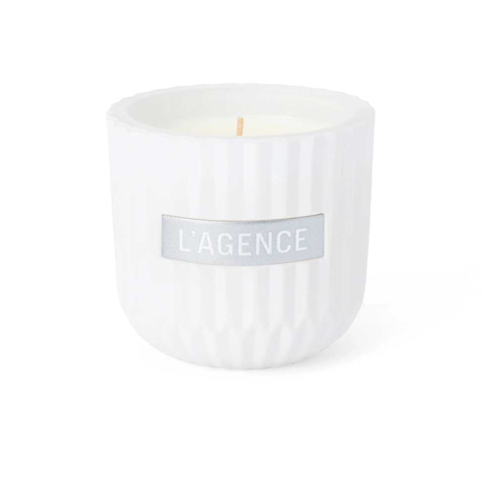 L'AGENCE - Candle No. 3 - Ambre Soleil