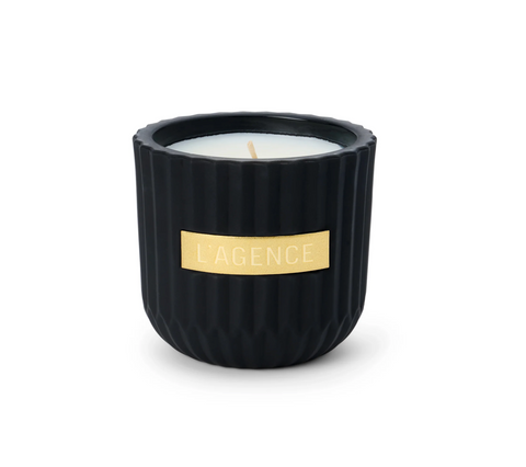 L'AGENCE - Candle No. 1 - Suède et Santal