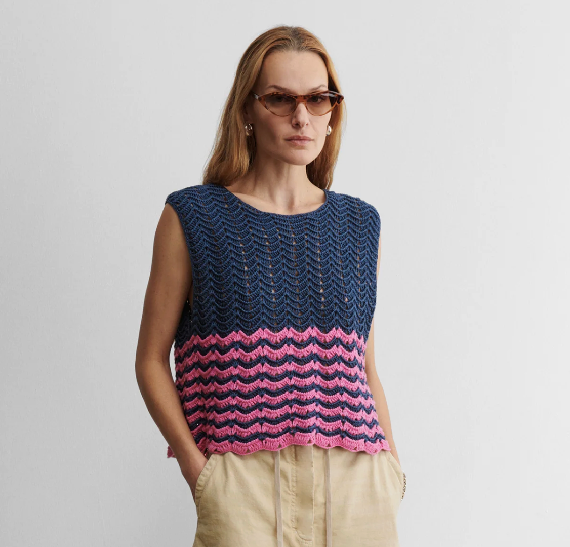 Rachel Comey - Bonita Top
