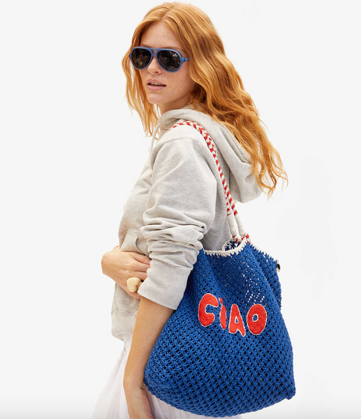Clare V. - Lete Tote - Ciao