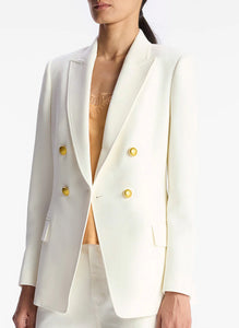 ALC - Sedgwick II Jacket - Antique White