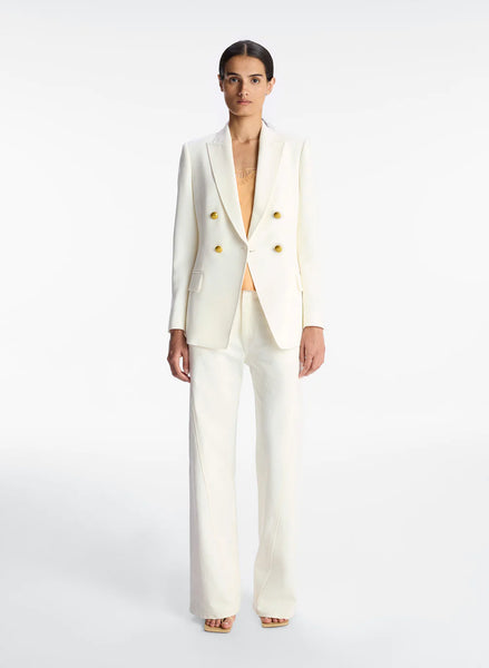 ALC - Sedgwick II Jacket - Antique White