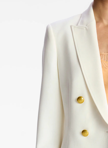 ALC - Sedgwick II Jacket - Antique White
