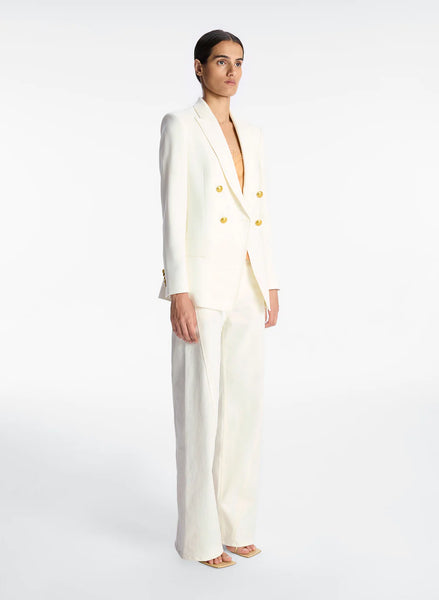 ALC - Sedgwick II Jacket - Antique White