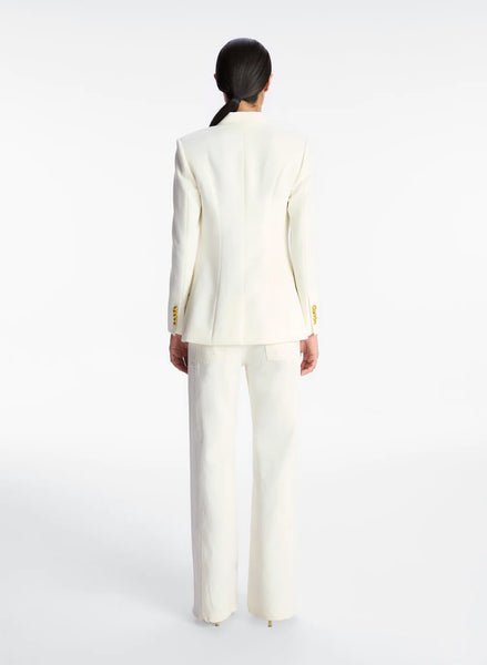 ALC - Sedgwick II Jacket - Antique White