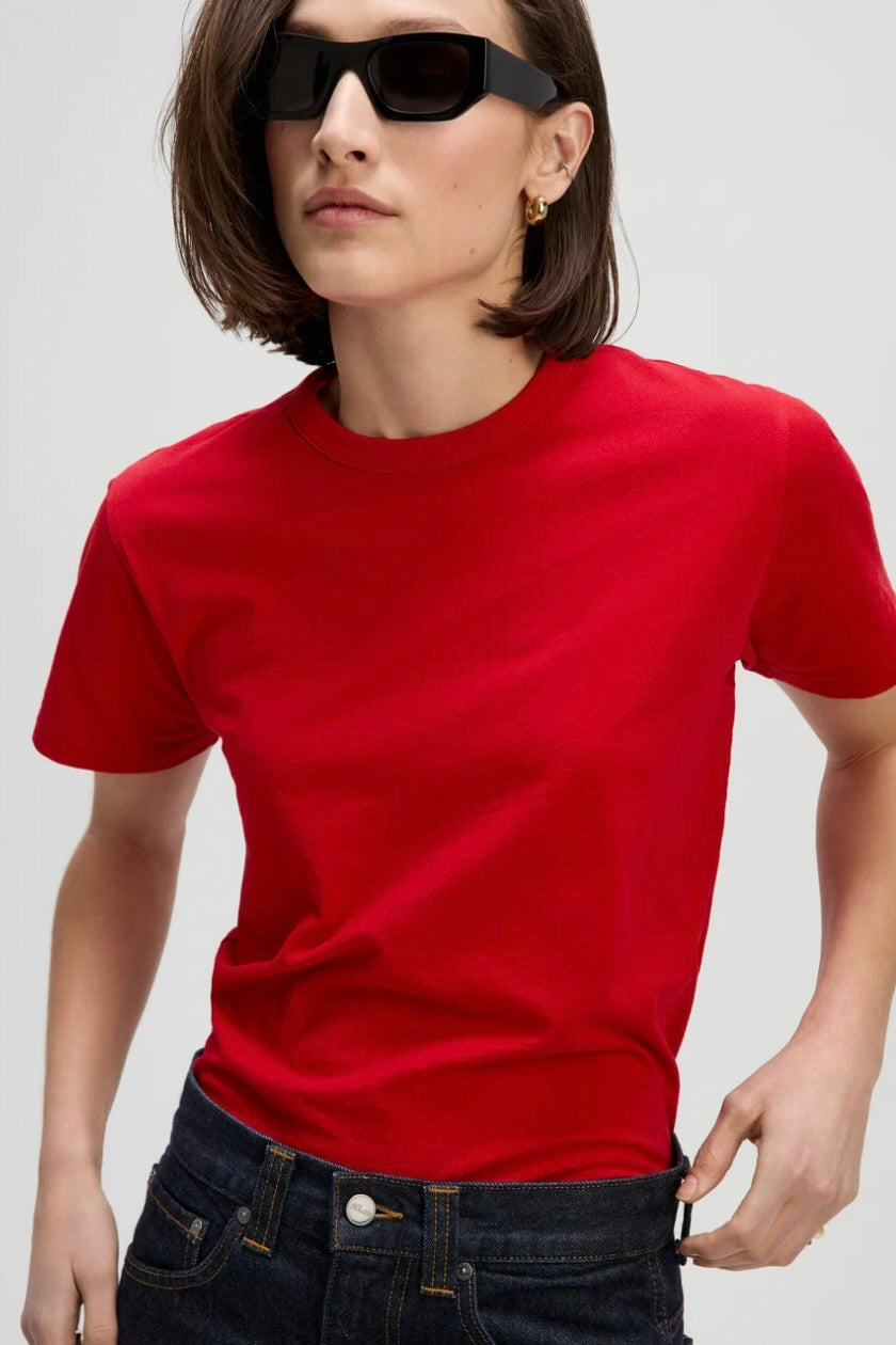 The Iconically Soft Perfect Tee