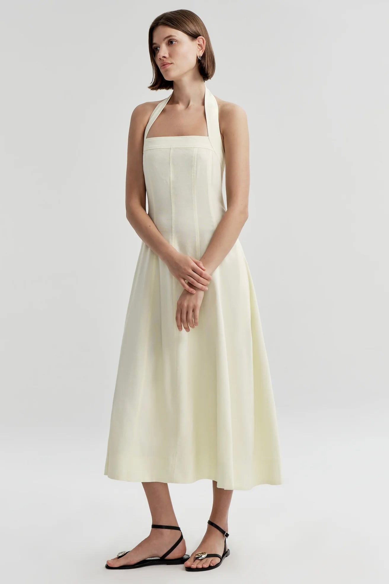 Elinor Dress