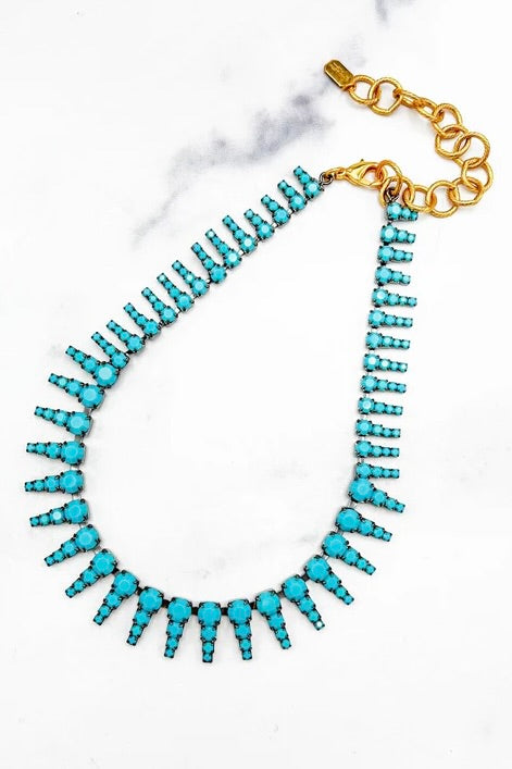 Drew Necklace