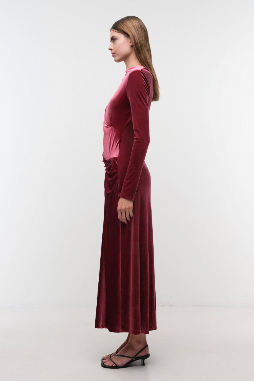 Ferrera Midi Dress