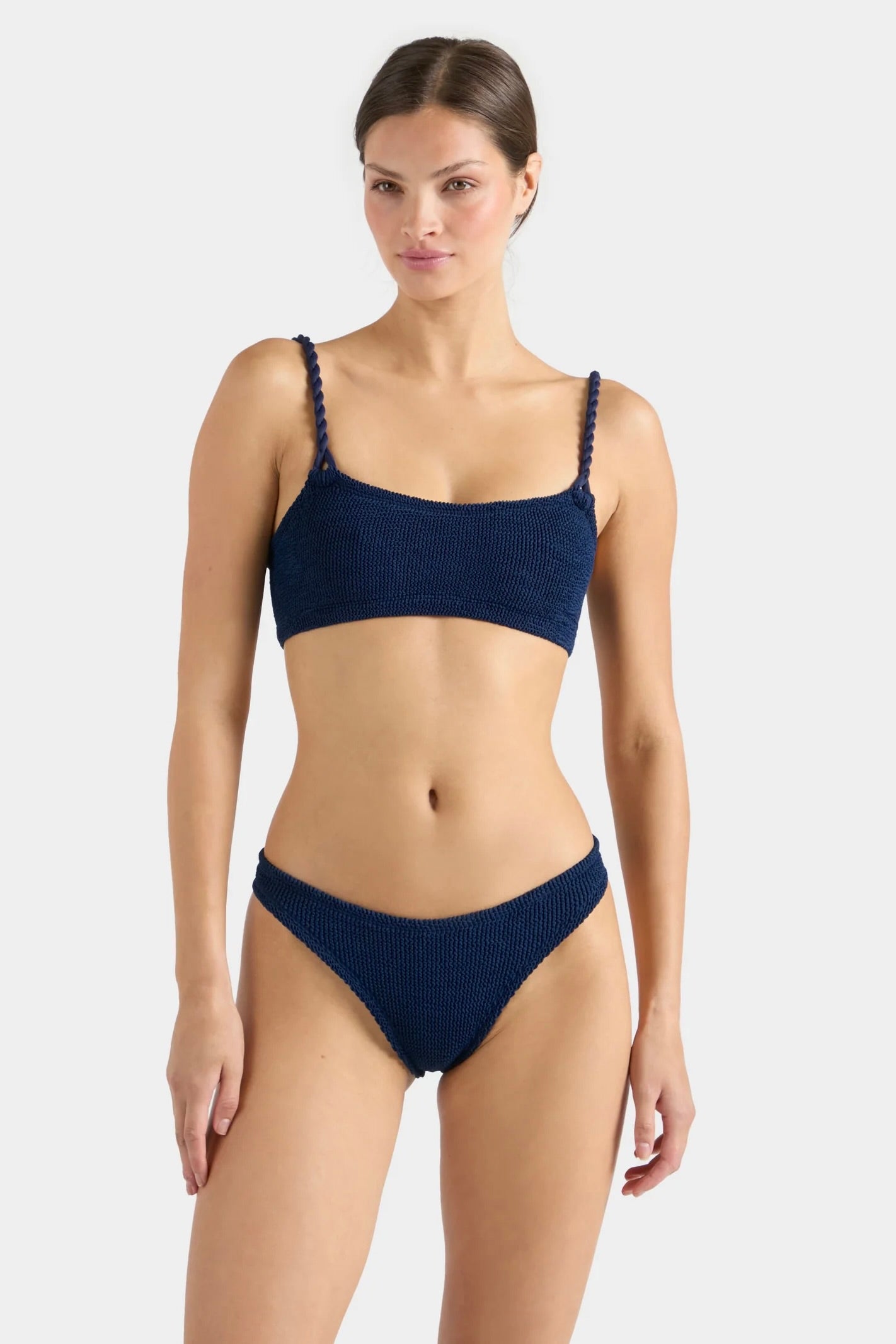 Phoebe Bikini - Navy