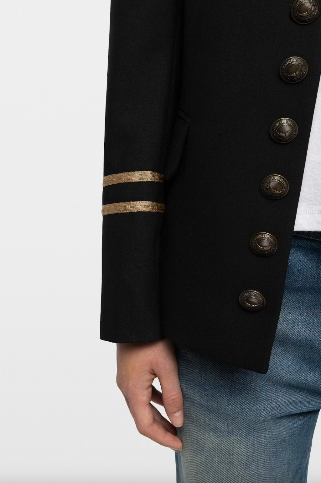 Vallo Jacket