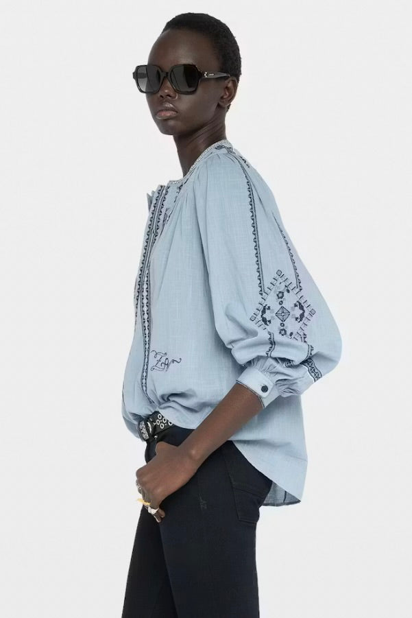 Tigy Tunic