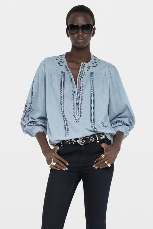 Tigy Tunic