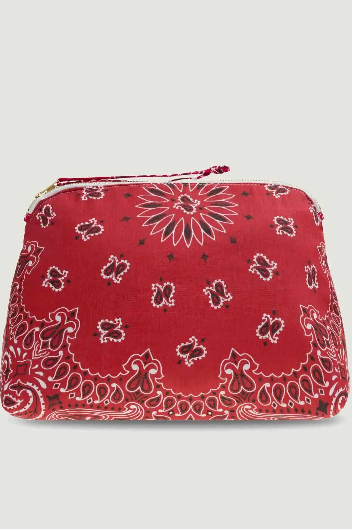 Large Vanity Bag