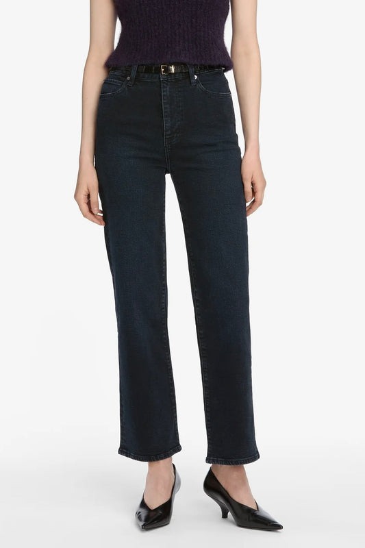 The Wide Jean - Untold