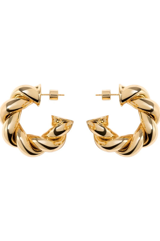 Rope Earrings