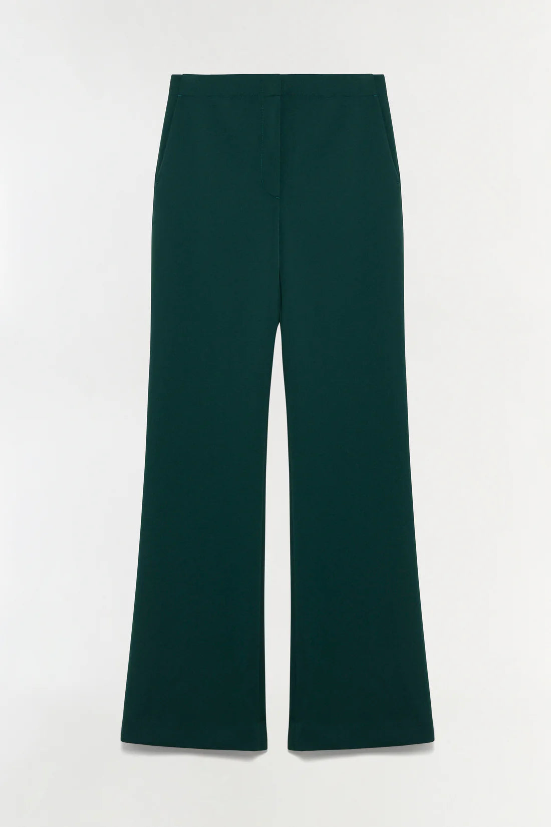Kenna Trouser - Emerald
