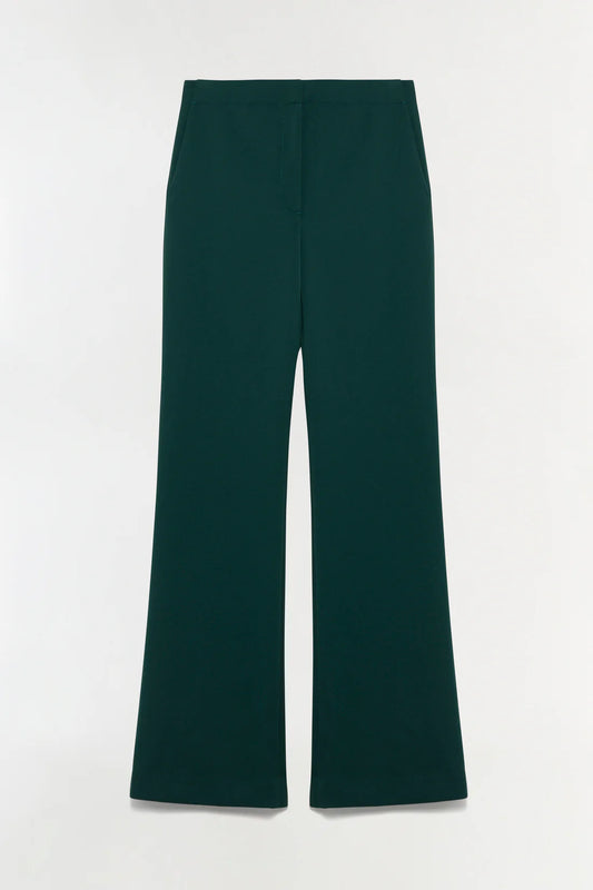 Kenna Trouser - Emerald