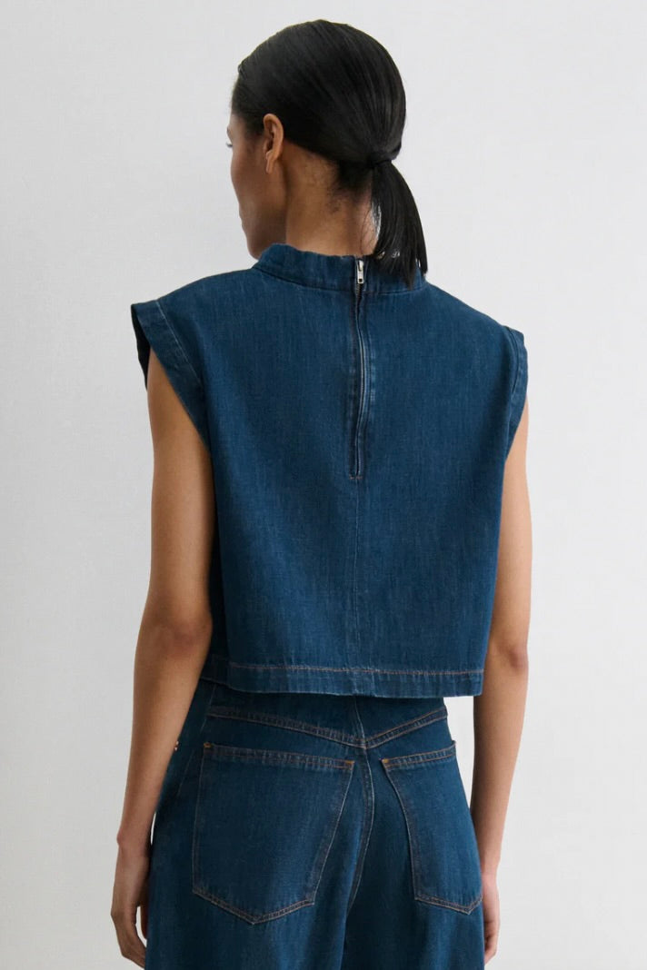Bacchus Top