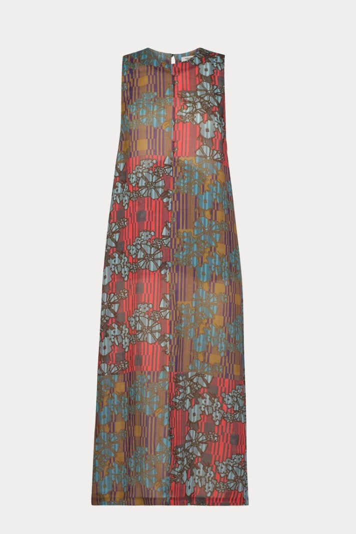 Baldan Dress