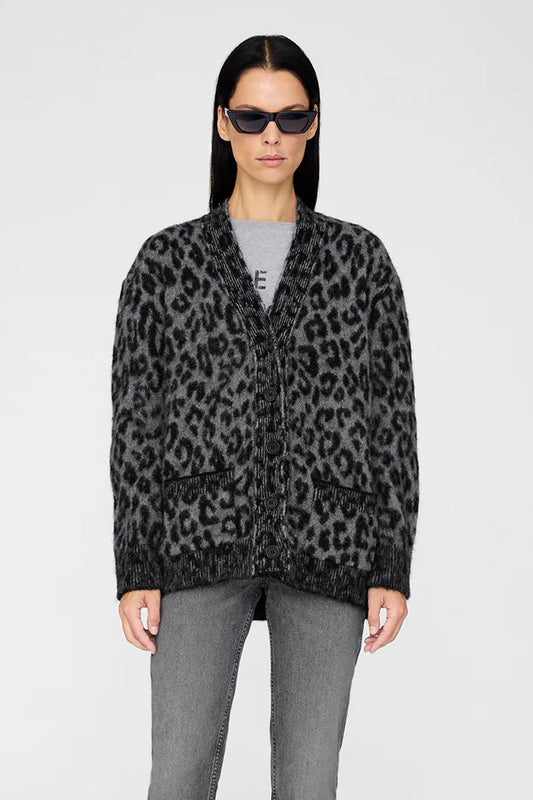 Banks Cardigan