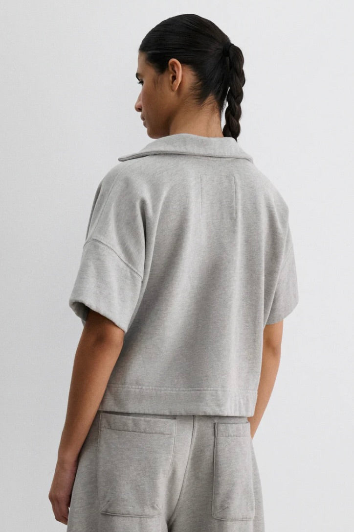 Scalar Sweatshirt