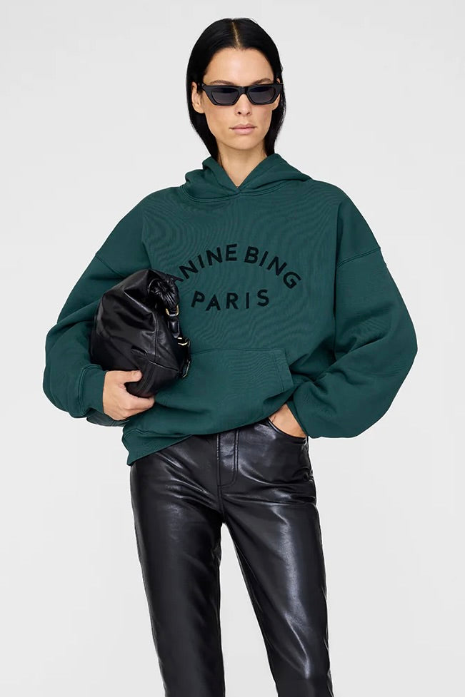 Harvey Sweatshirt Paris