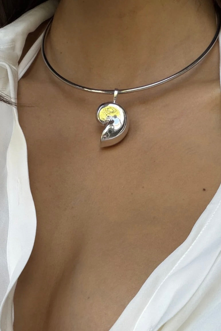 Husk Charm