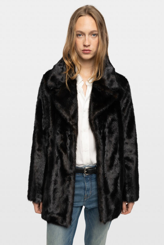 Fleur Coat