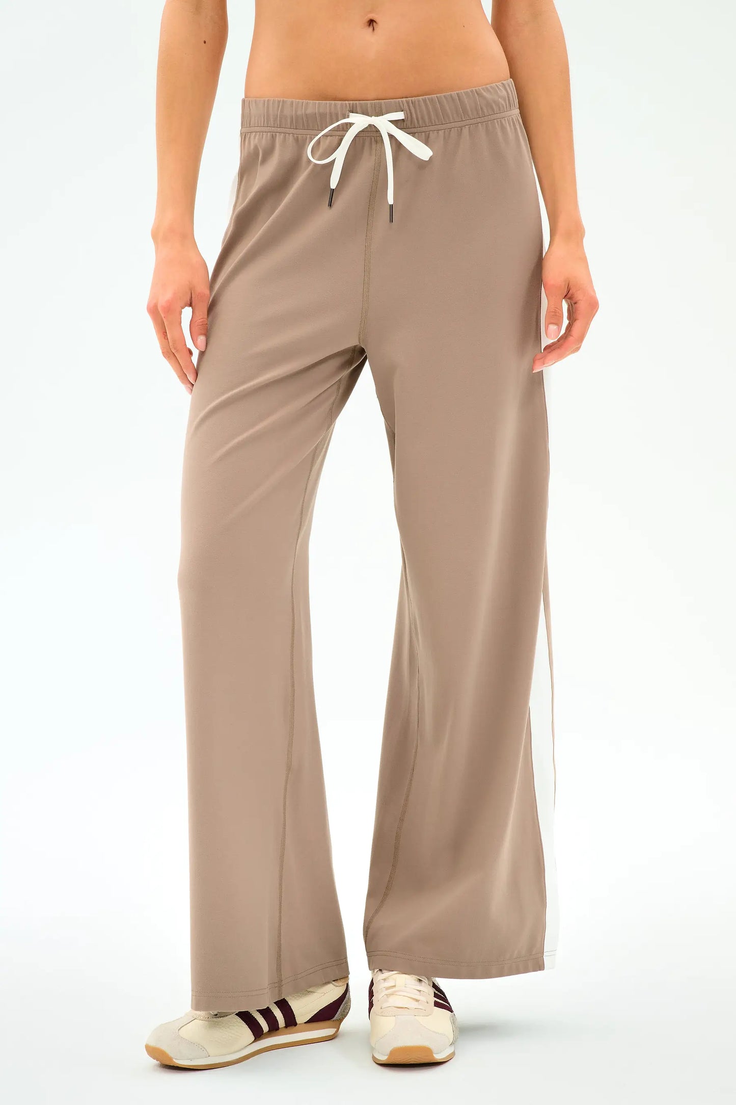 Willow Airweight Wide Leg